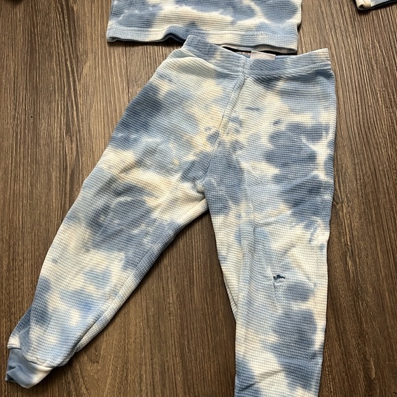 B steps 12 months - Picture 5 of 6